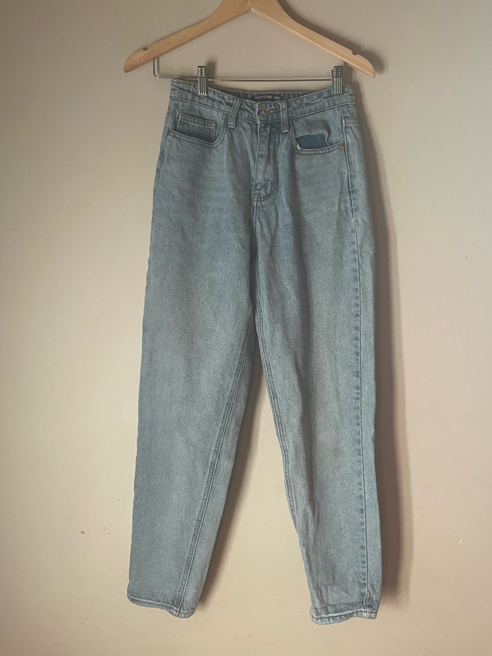 ✨ Pretty Little Thing | Sz 6 High Rise Jeans